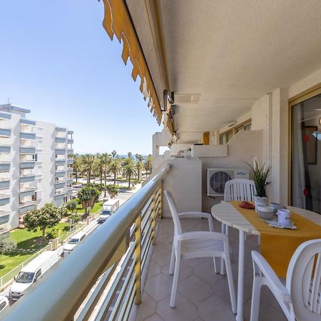 Appartamento Novelty I Arysal 2 Salou Esterno foto