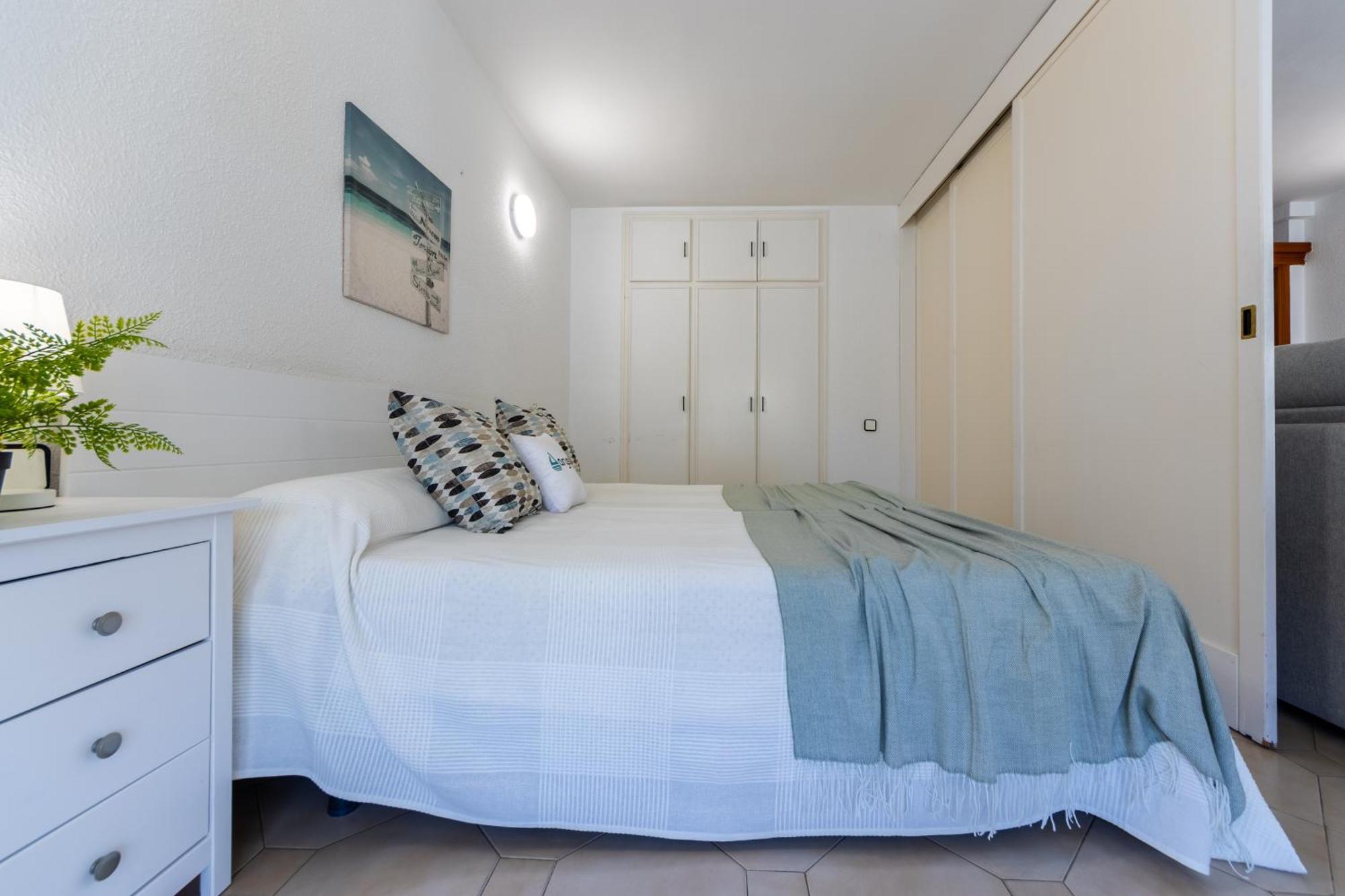 Appartamento Novelty I Arysal 2 Salou Esterno foto