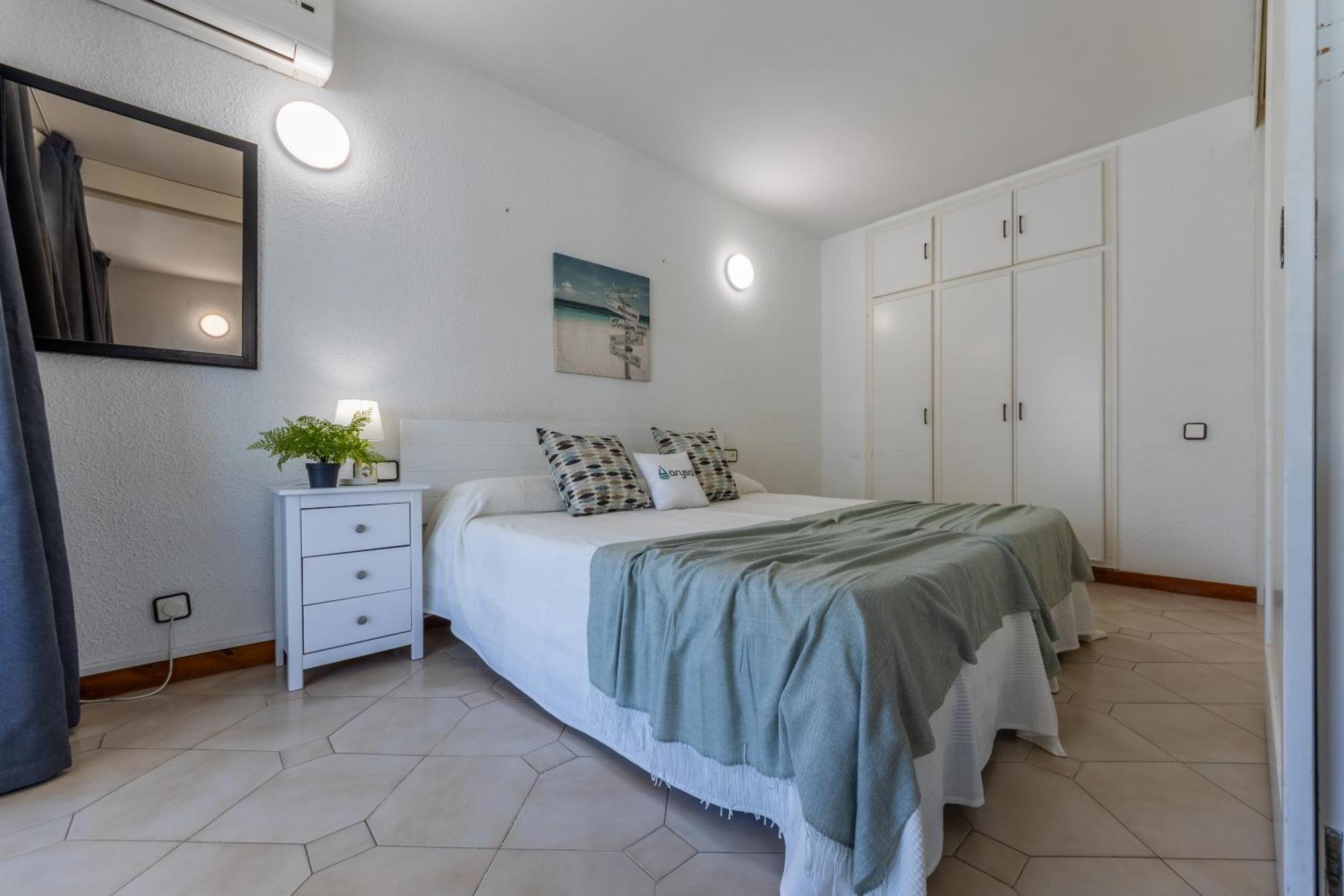 Appartamento Novelty I Arysal 2 Salou Esterno foto