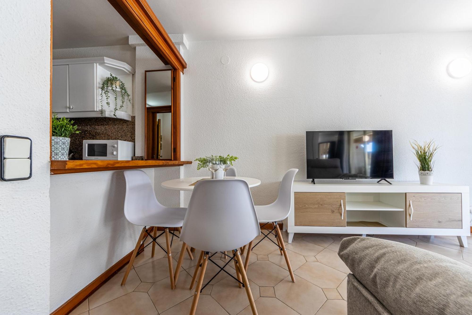 Appartamento Novelty I Arysal 2 Salou Esterno foto